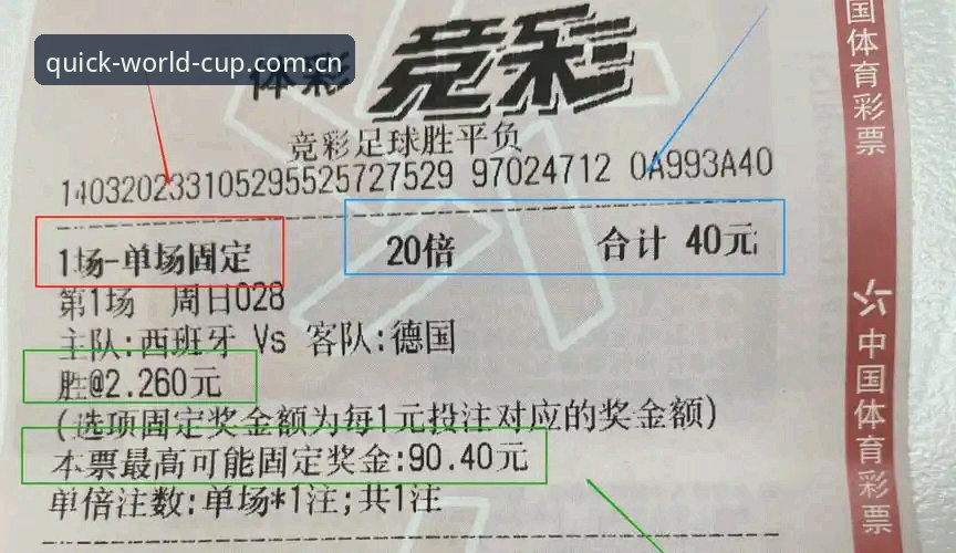 官方足球彩票平台使用技巧 世界杯买球平台怎么用?官方足球彩票平台使用技巧全攻略